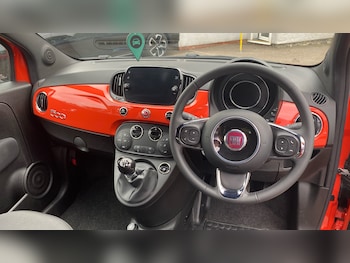 Used Fiat 500C 2024 for sale - 76216480: Photo 4