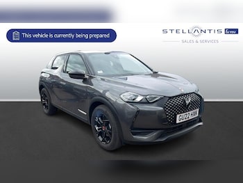 Used DS Automobiles DS 3 2022 for sale - 78602548: Photo