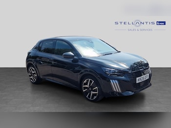 Used Peugeot 208 2025 for sale - 79249696: Photo