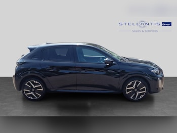 Used Peugeot 208 2025 for sale - 79249696: Photo