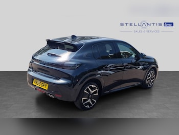 Used Peugeot 208 2025 for sale - 79249696: Photo