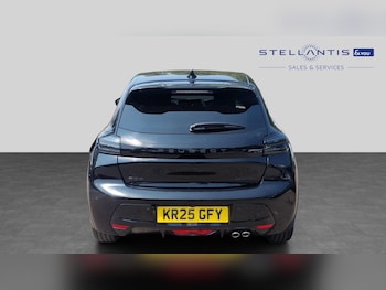 Used Peugeot 208 2025 for sale - 79249696: Photo