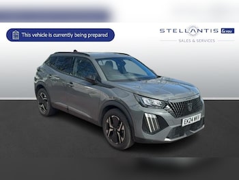 Used Peugeot 2008 2024 for sale - 77840603: Photo