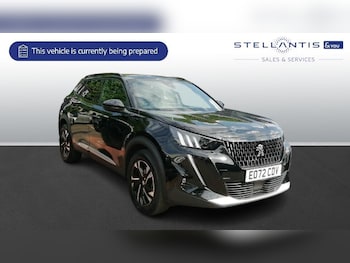 Used Peugeot 2008 2022 for sale - 78529638: Photo
