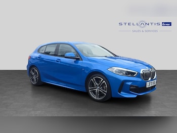 Used BMW 1 Series 2020 for sale - 79269566: Photo