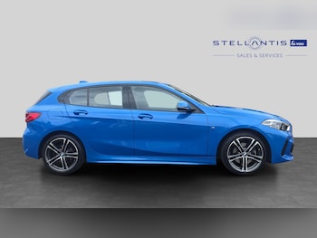 Used BMW 1 Series 2020 for sale - 79269566: Photo