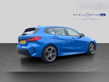 Used BMW 1 Series 2020 for sale - 79269566: Photo