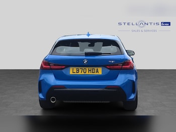 Used BMW 1 Series 2020 for sale - 79269566: Photo