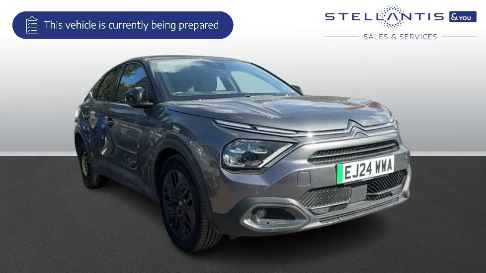 Used Citroen C4 2024 for sale - 76061500: Photo 1