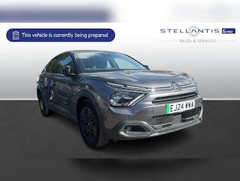 Citroen - C4