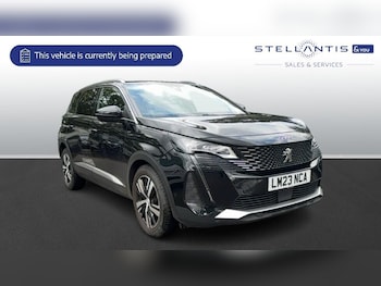 Used Peugeot 5008 2023 for sale - 75966316: Photo