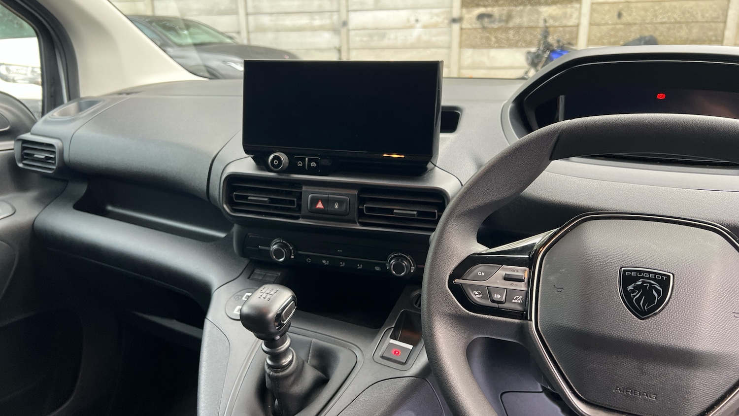 Used Peugeot Partner 2025 for sale - 76608952: Photo 10