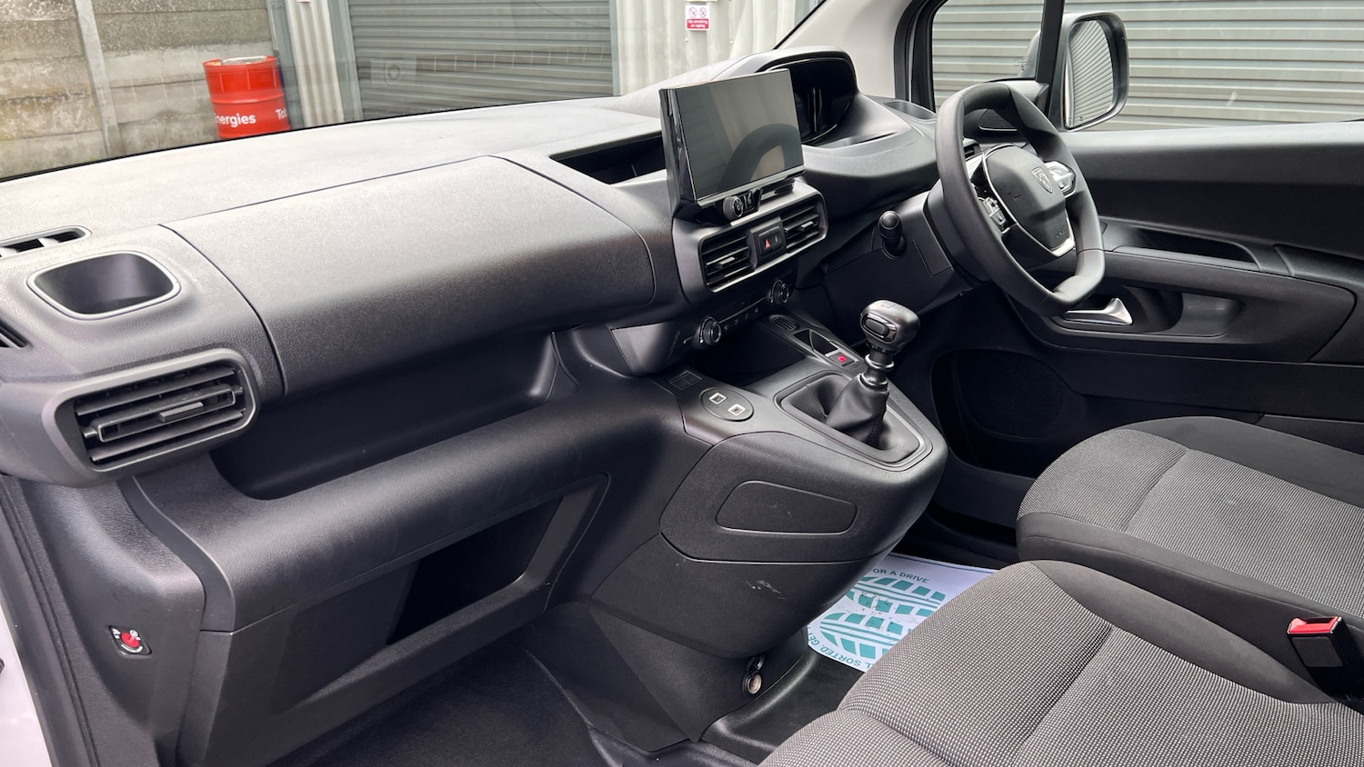 Used Peugeot Partner 2025 for sale - 76608952: Photo 12