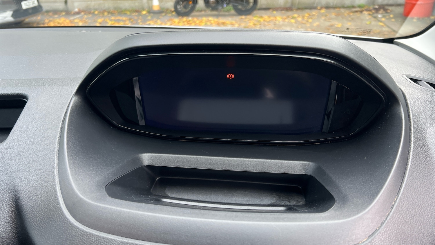 Used Peugeot Partner 2025 for sale - 76608952: Photo 13