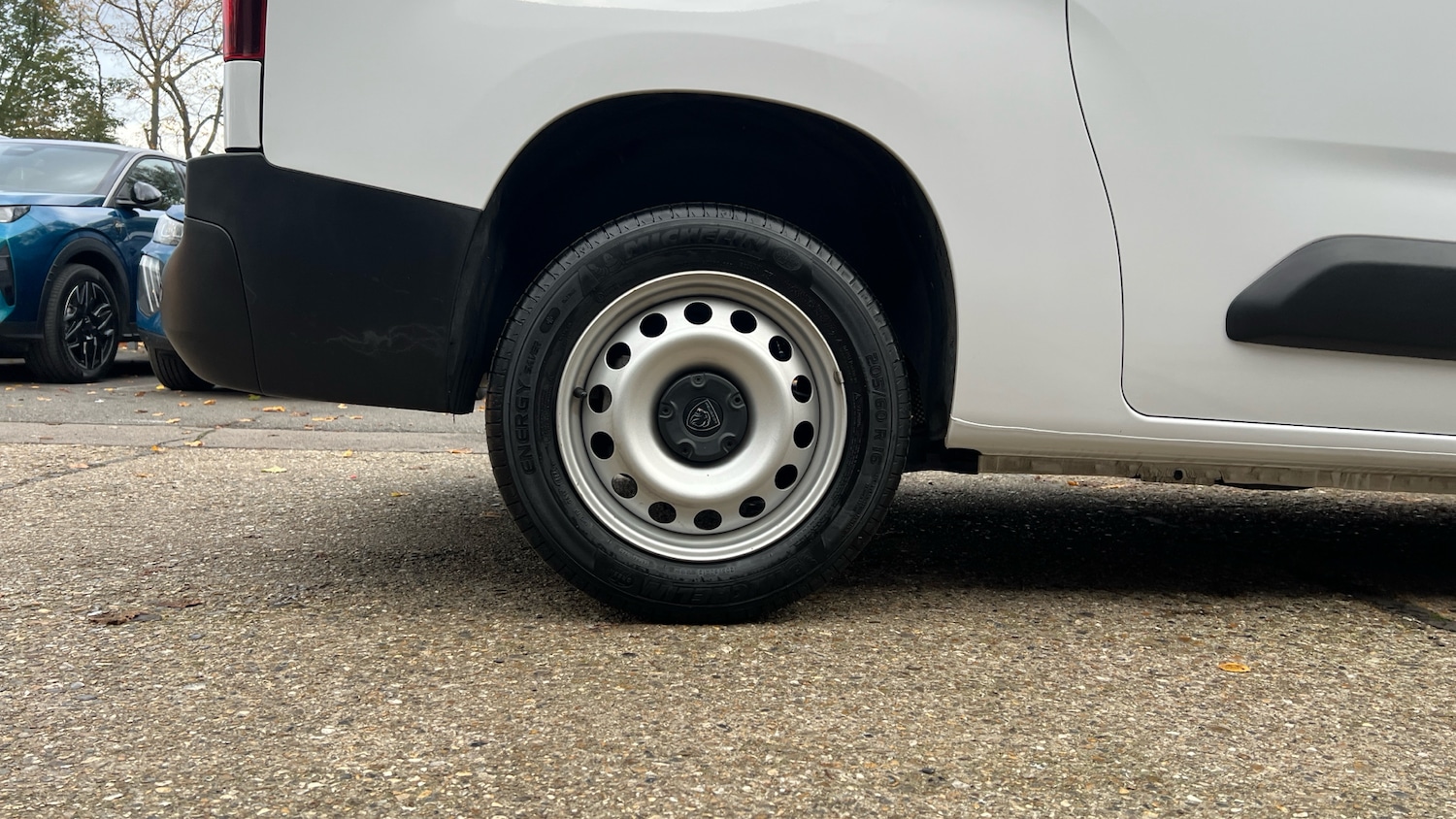 Used Peugeot Partner 2025 for sale - 76608952: Photo 14