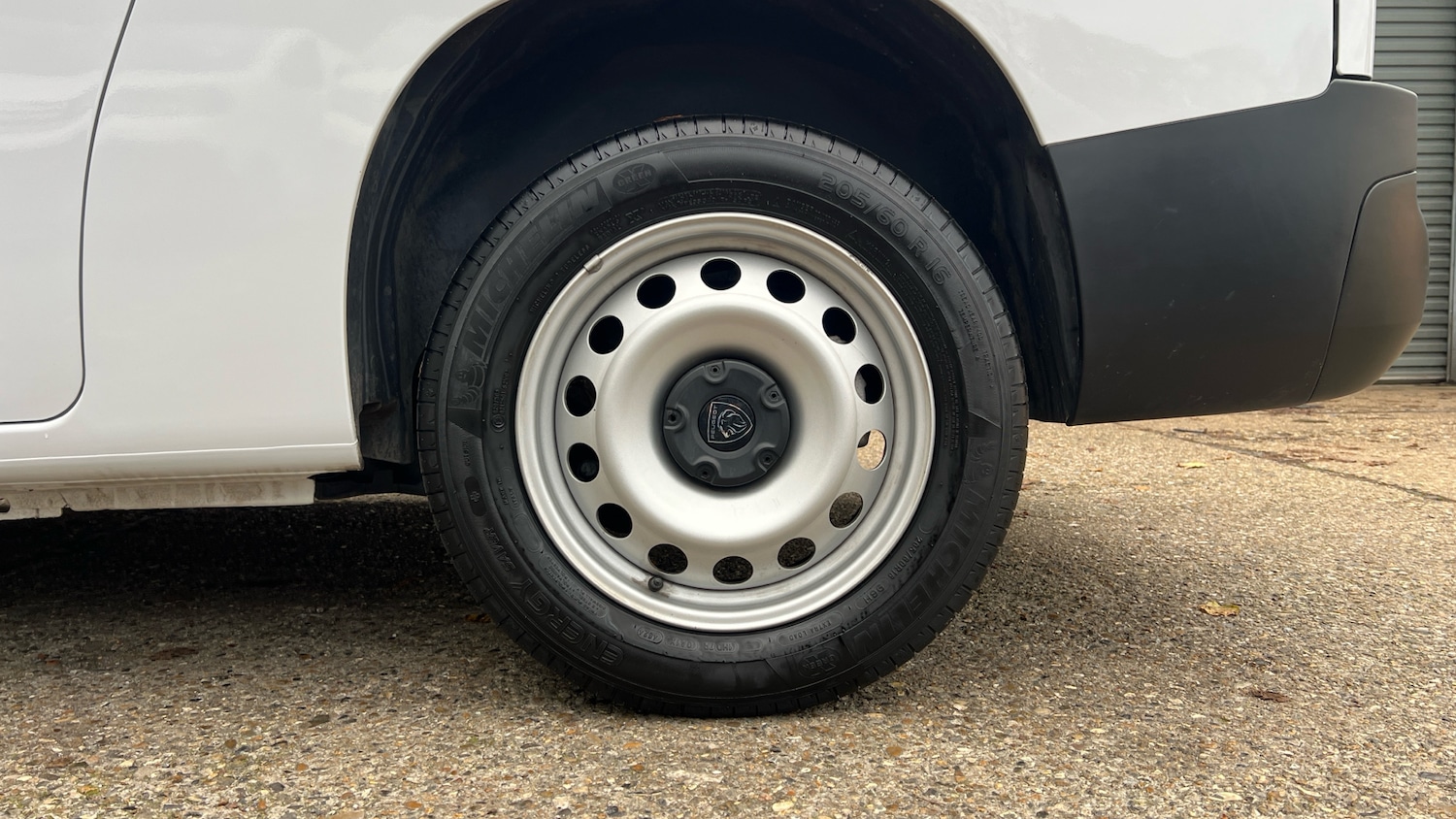 Used Peugeot Partner 2025 for sale - 76608952: Photo 15