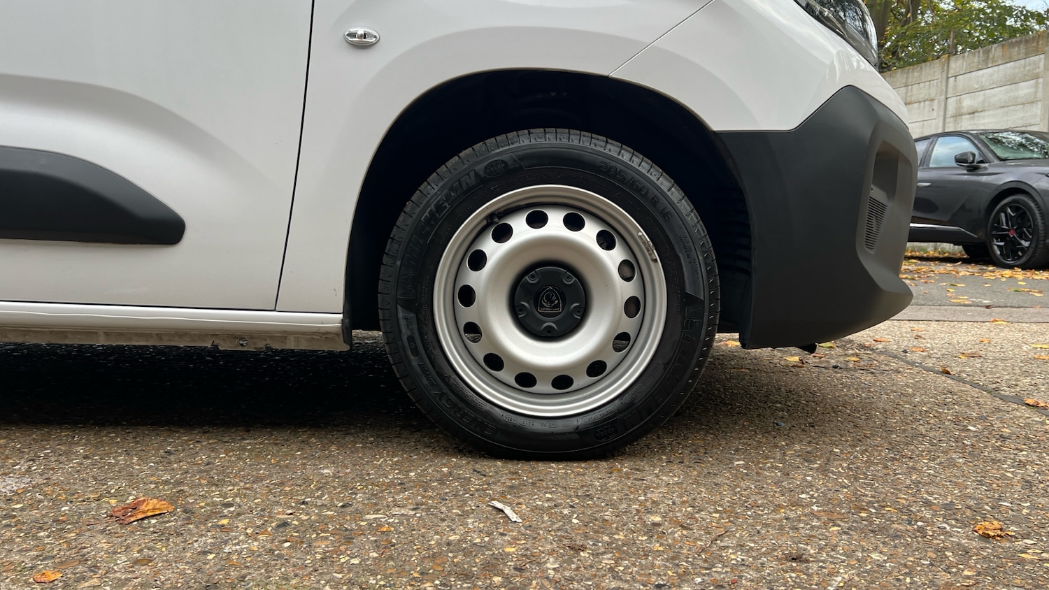 Used Peugeot Partner 2025 for sale - 76608952: Photo 16