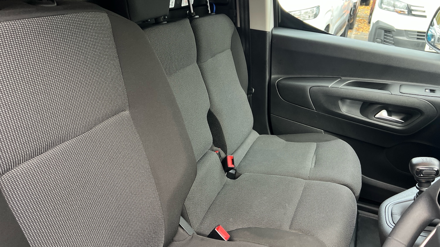 Used Peugeot Partner 2025 for sale - 76608952: Photo 25