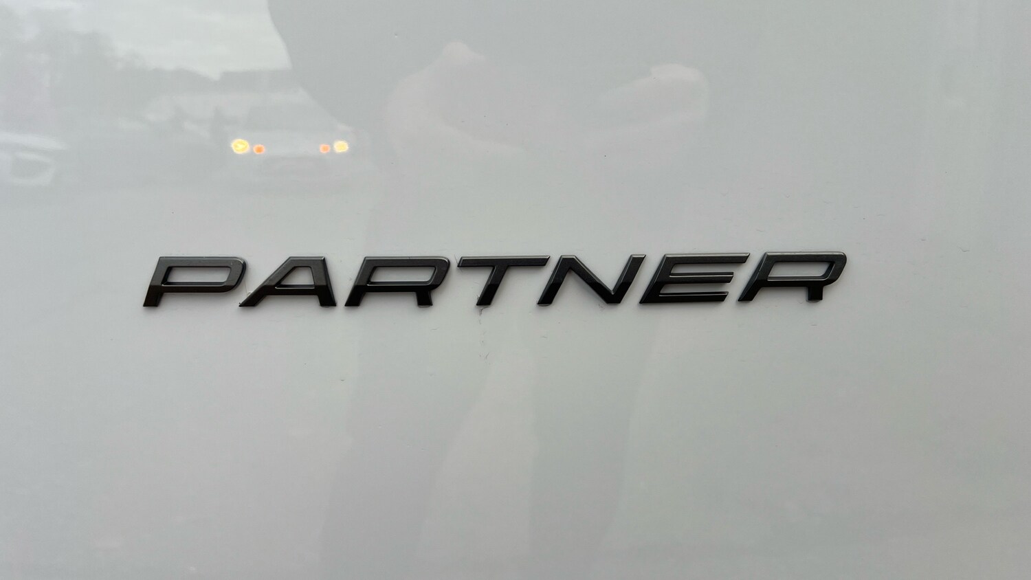 Used Peugeot Partner 2025 for sale - 76608952: Photo 26