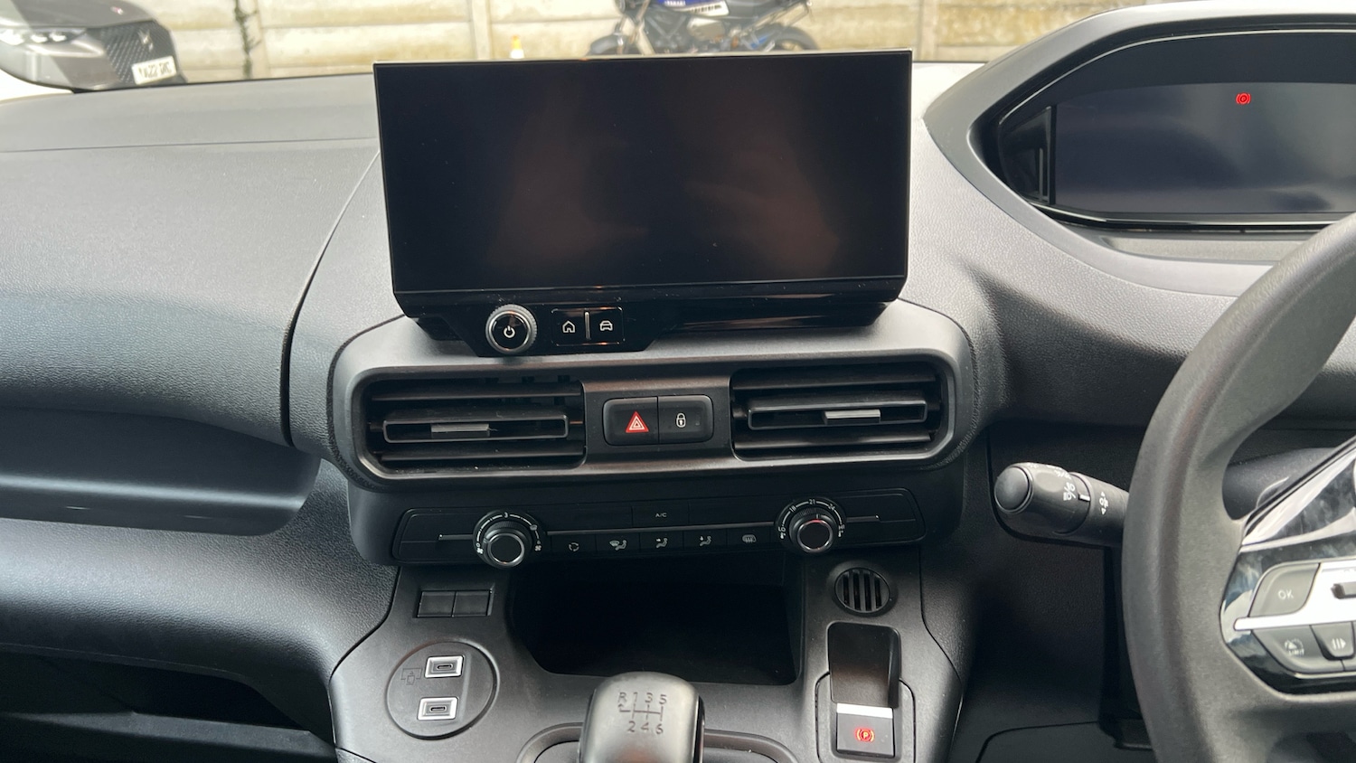 Used Peugeot Partner 2025 for sale - 76608952: Photo 4