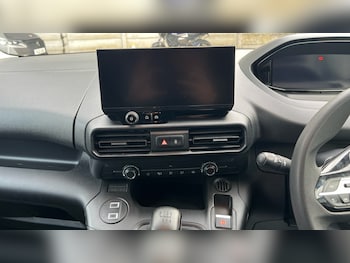 Used Peugeot Partner 2025 for sale - 76608952: Photo