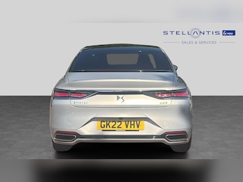 Used DS Automobiles Other 2022 for sale - 78706056: Photo