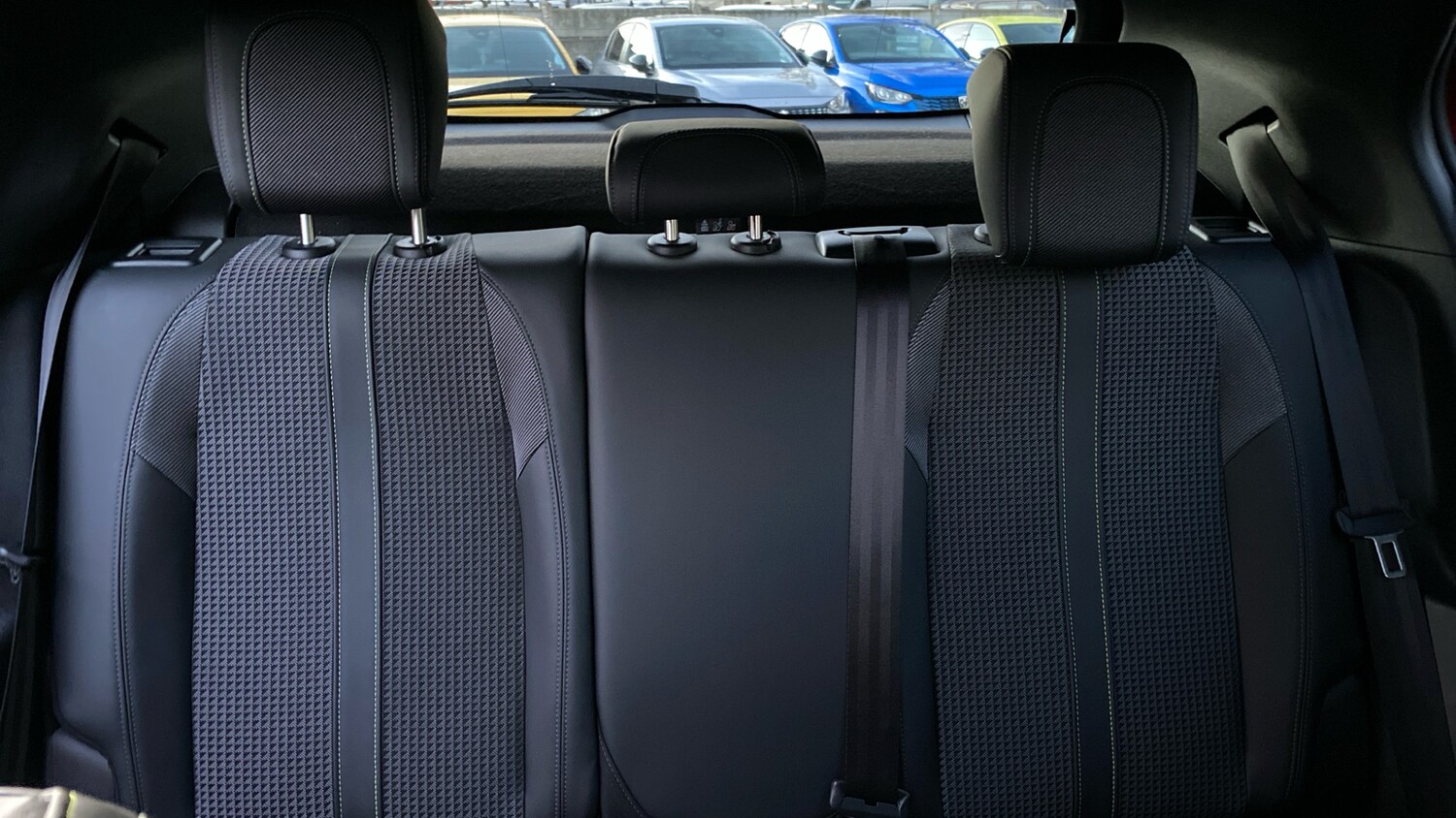 Used Peugeot 2008 2021 for sale - 76716096: Photo 26