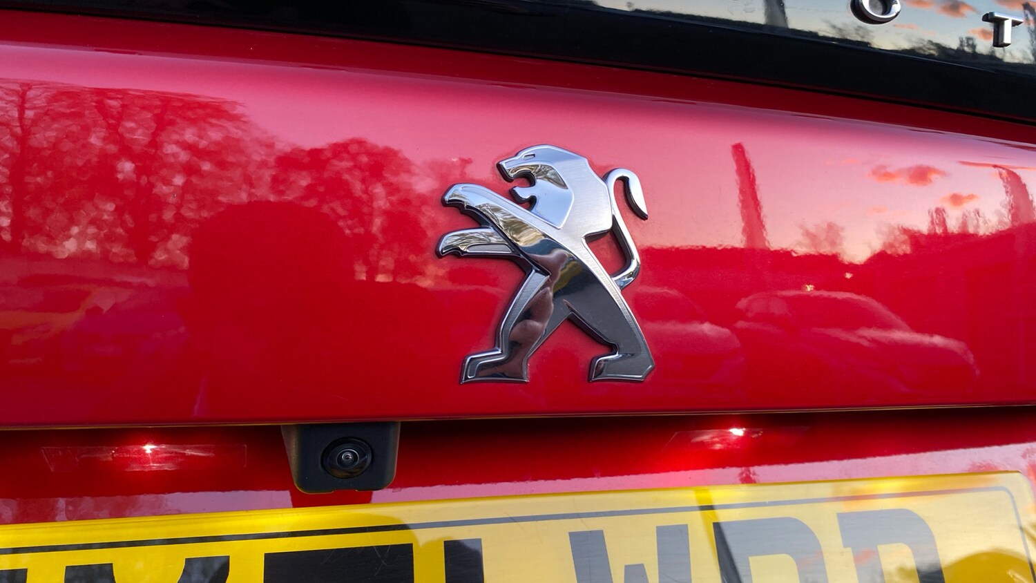 Used Peugeot 2008 2021 for sale - 76716096: Photo 28