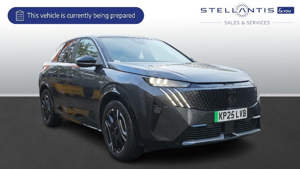 Used Peugeot 3008 2025 for sale - 76744026: Photo 1
