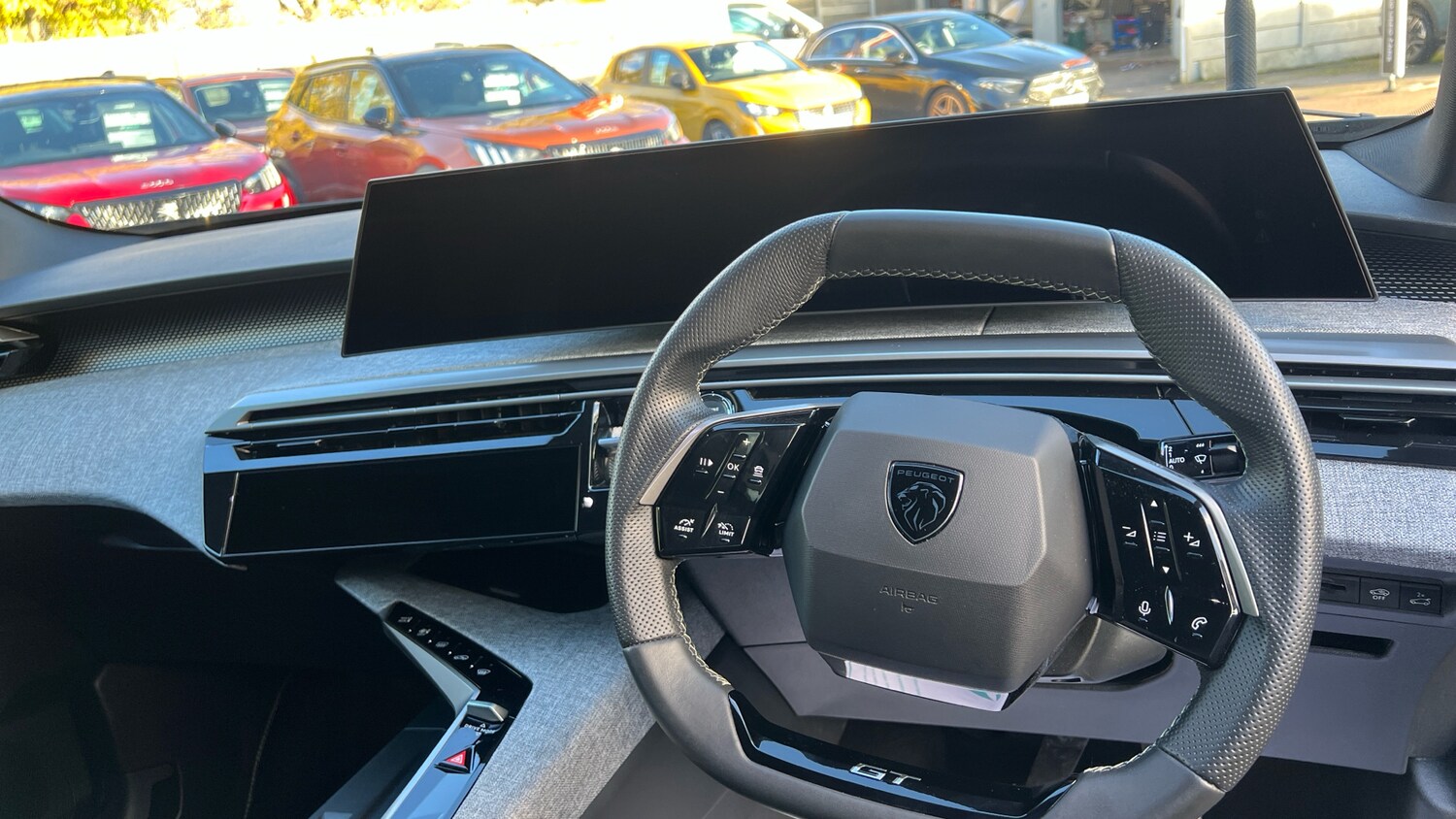 Used Peugeot 3008 2025 for sale - 76744026: Photo 11