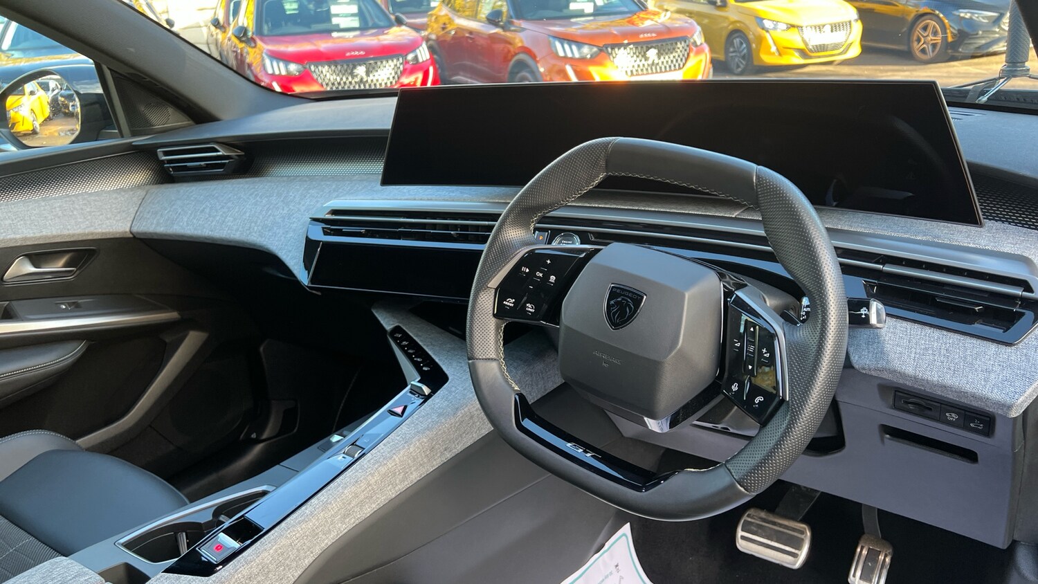 Used Peugeot 3008 2025 for sale - 76744026: Photo 12