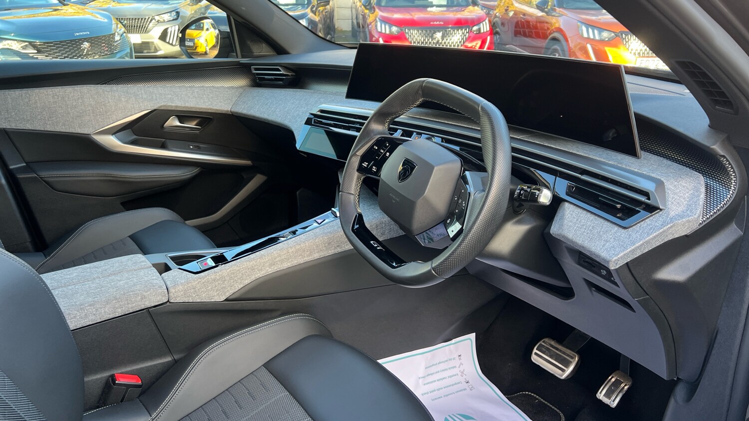 Used Peugeot 3008 2025 for sale - 76744026: Photo 13