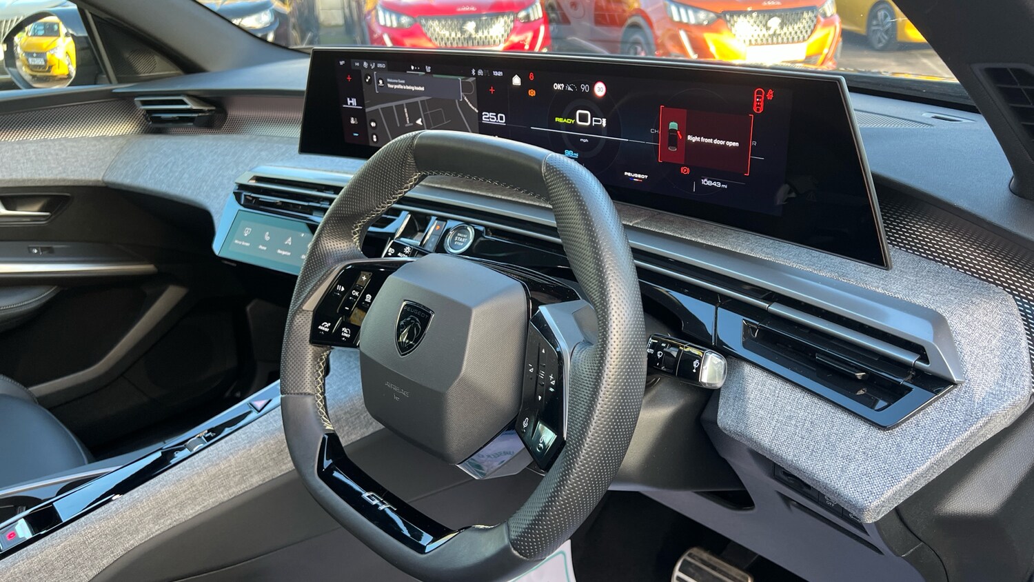 Used Peugeot 3008 2025 for sale - 76744026: Photo 14