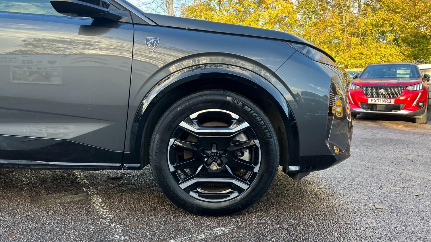 Used Peugeot 3008 2025 for sale - 76744026: Photo 15