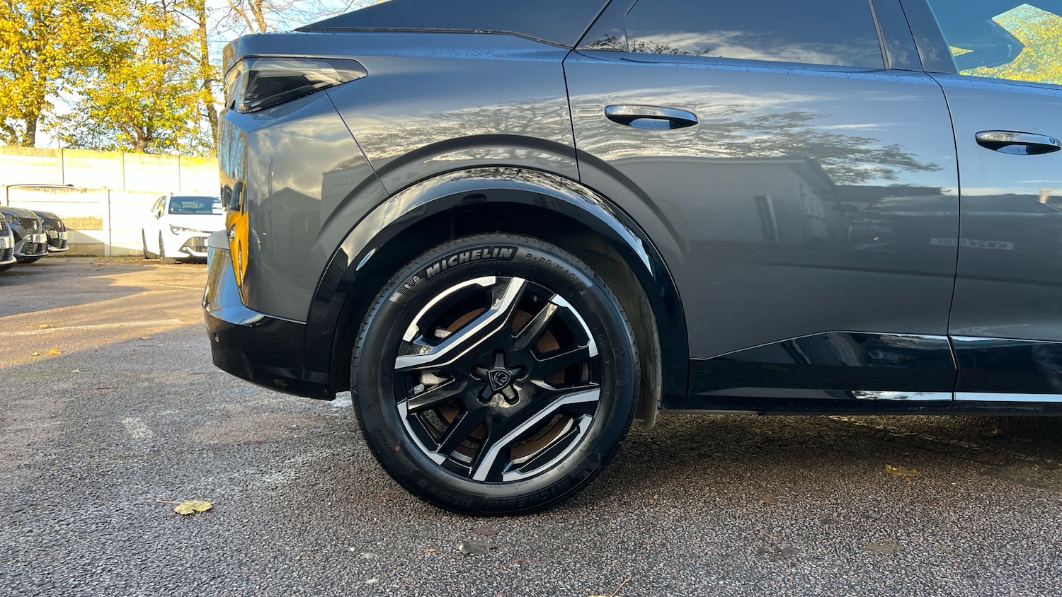 Used Peugeot 3008 2025 for sale - 76744026: Photo 16