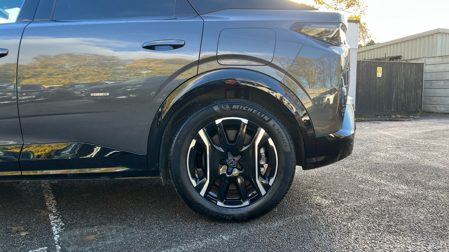 Used Peugeot 3008 2025 for sale - 76744026: Photo 17