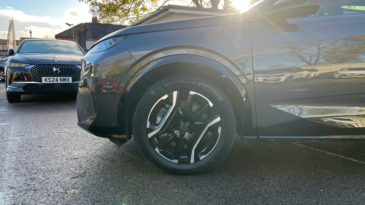 Used Peugeot 3008 2025 for sale - 76744026: Photo 18