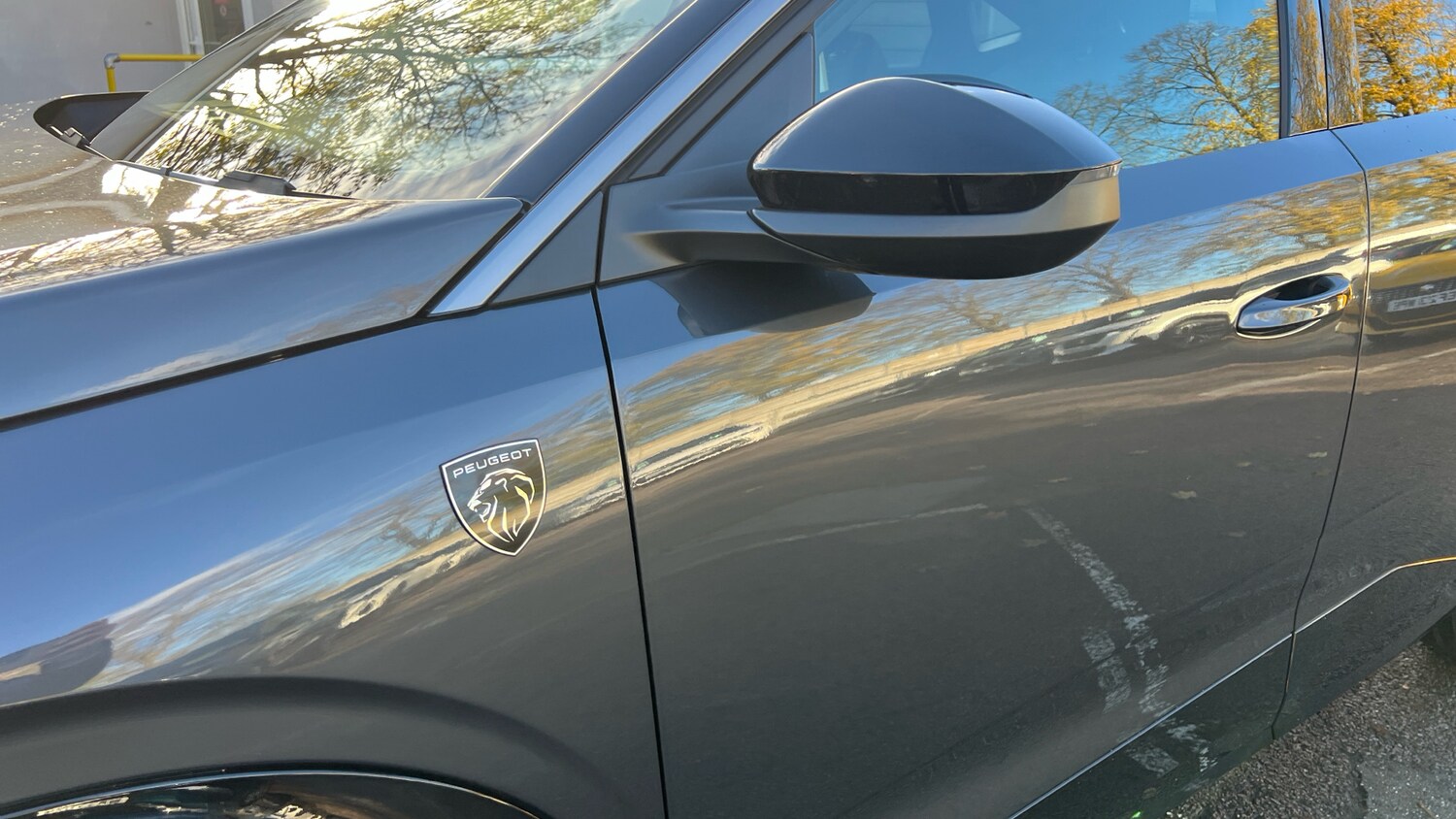 Used Peugeot 3008 2025 for sale - 76744026: Photo 19