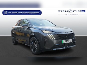 Used Peugeot 3008 2025 for sale - 76744026: Photo