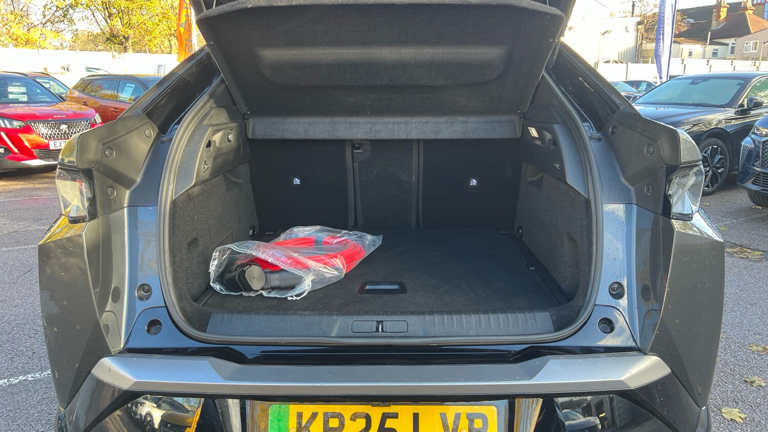 Used Peugeot 3008 2025 for sale - 76744026: Photo 20