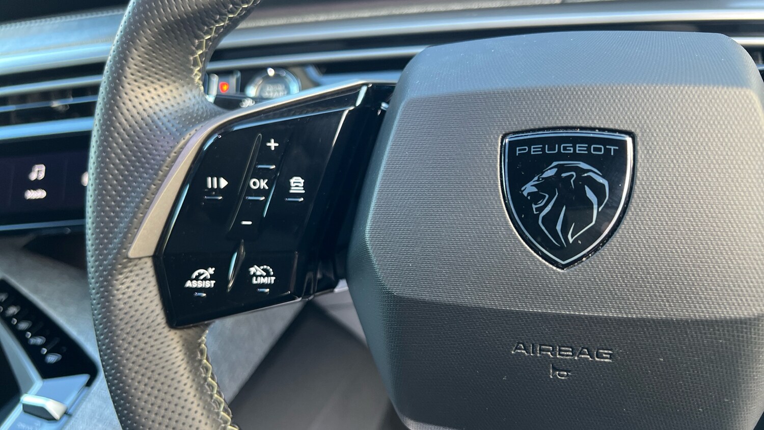 Used Peugeot 3008 2025 for sale - 76744026: Photo 24