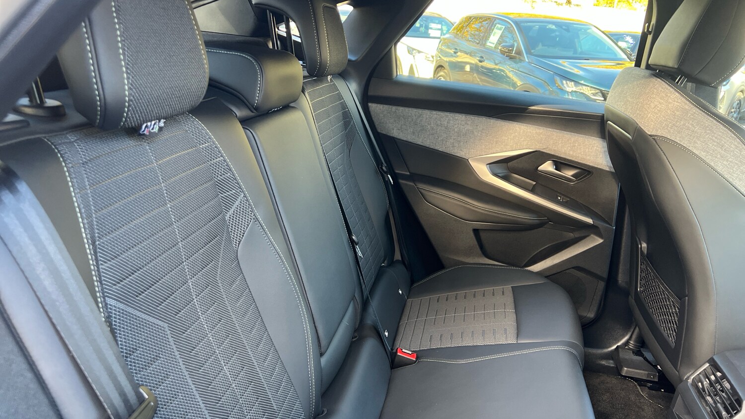 Used Peugeot 3008 2025 for sale - 76744026: Photo 26