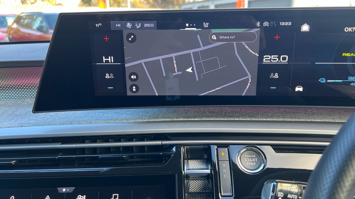 Used Peugeot 3008 2025 for sale - 76744026: Photo 30