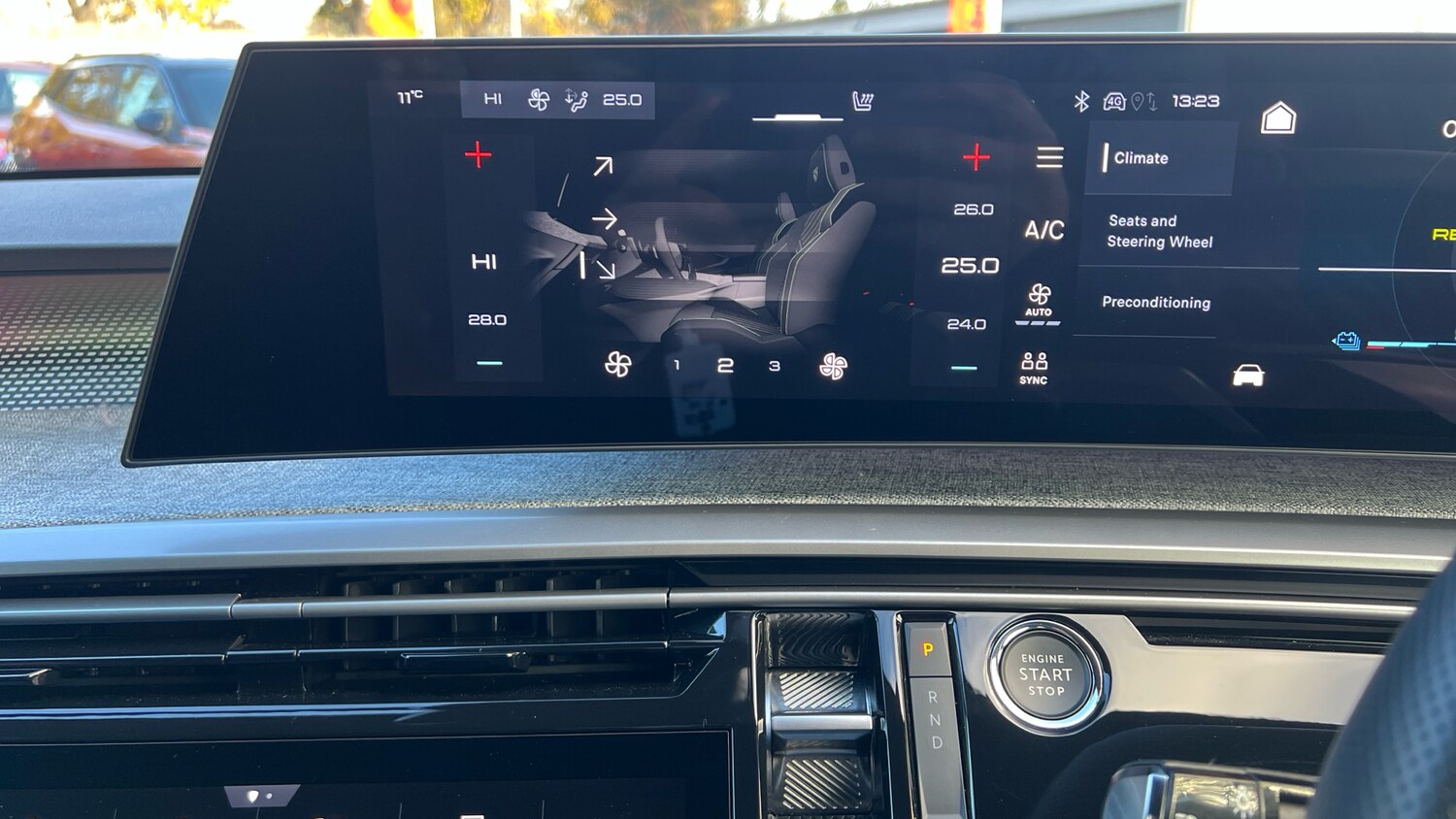 Used Peugeot 3008 2025 for sale - 76744026: Photo 31