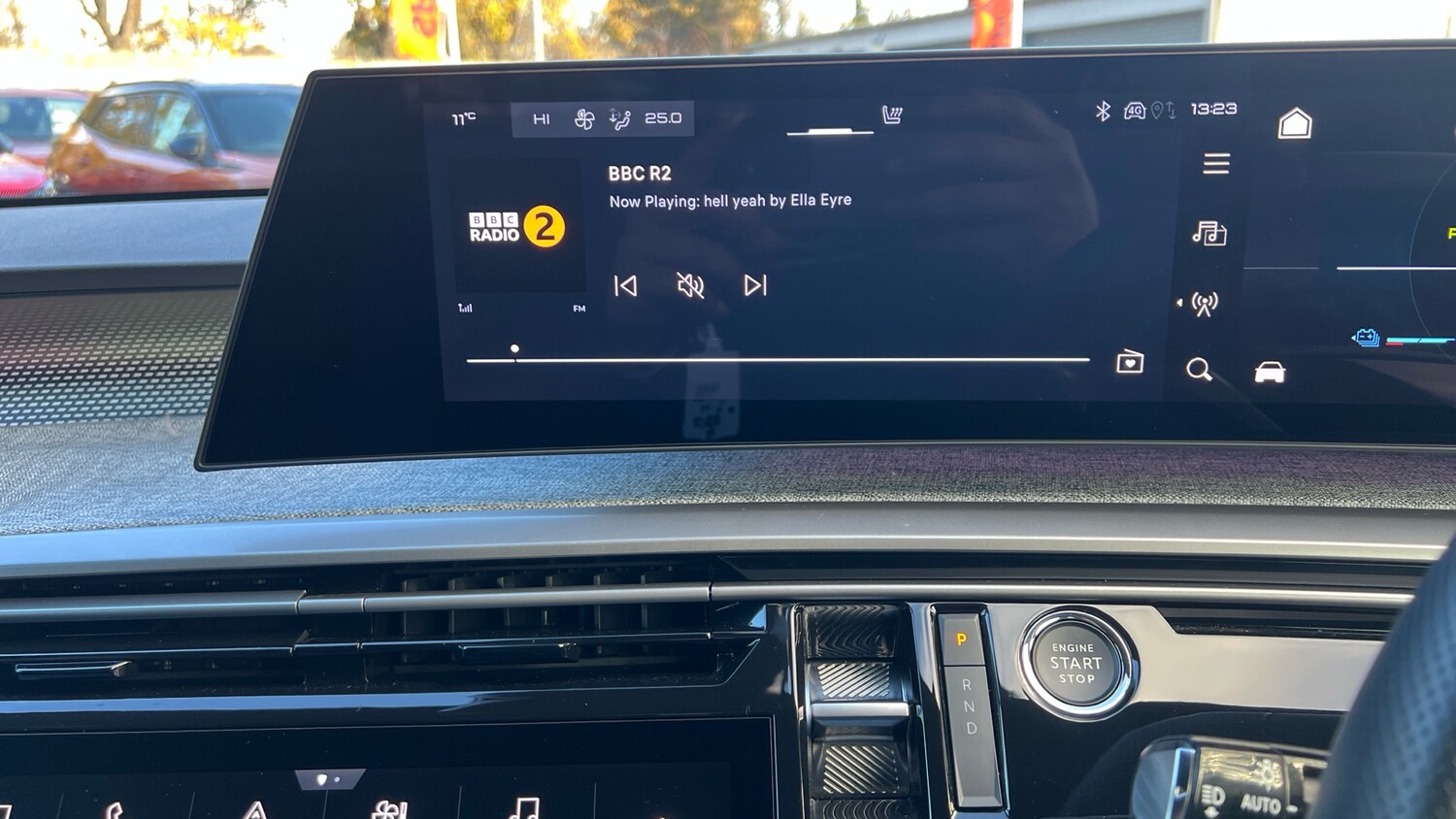 Used Peugeot 3008 2025 for sale - 76744026: Photo 32