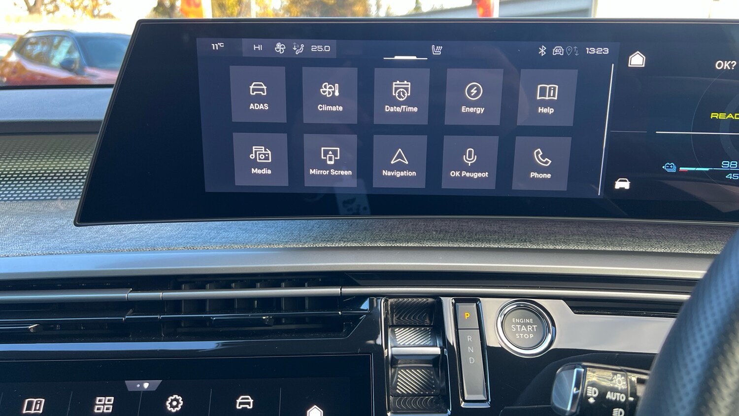Used Peugeot 3008 2025 for sale - 76744026: Photo 33