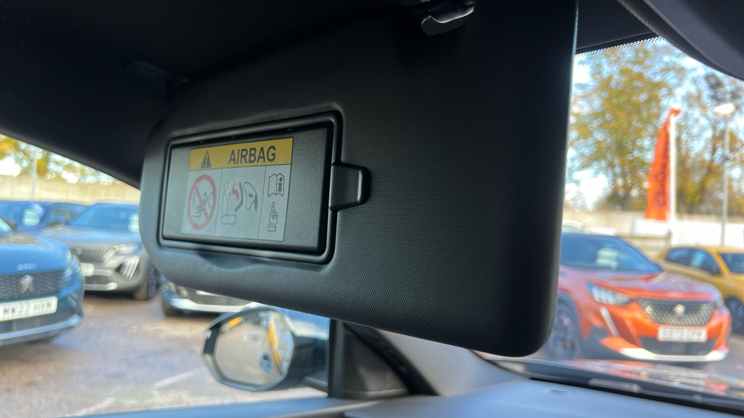 Used Peugeot 3008 2025 for sale - 76744026: Photo 35