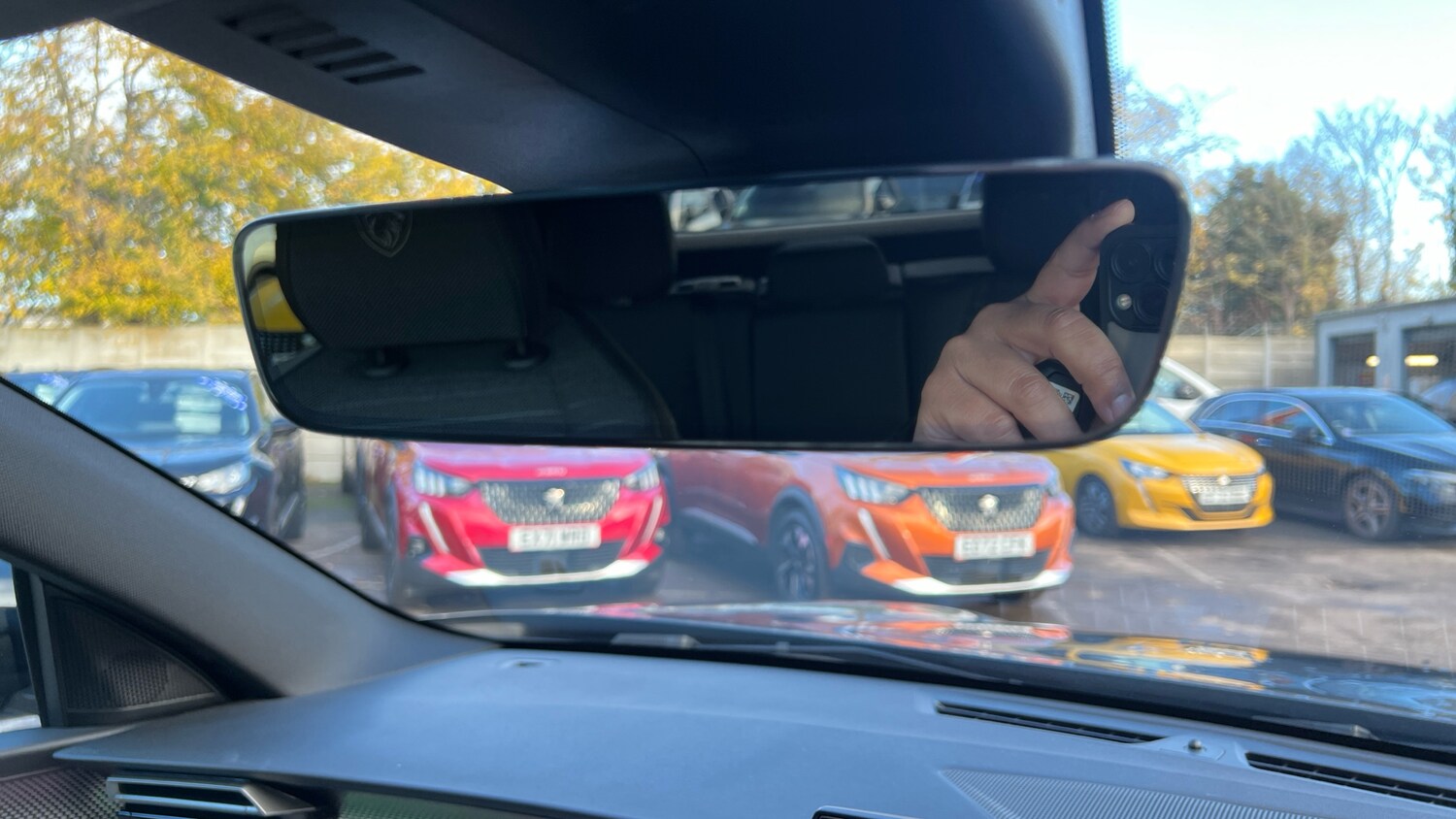 Used Peugeot 3008 2025 for sale - 76744026: Photo 36