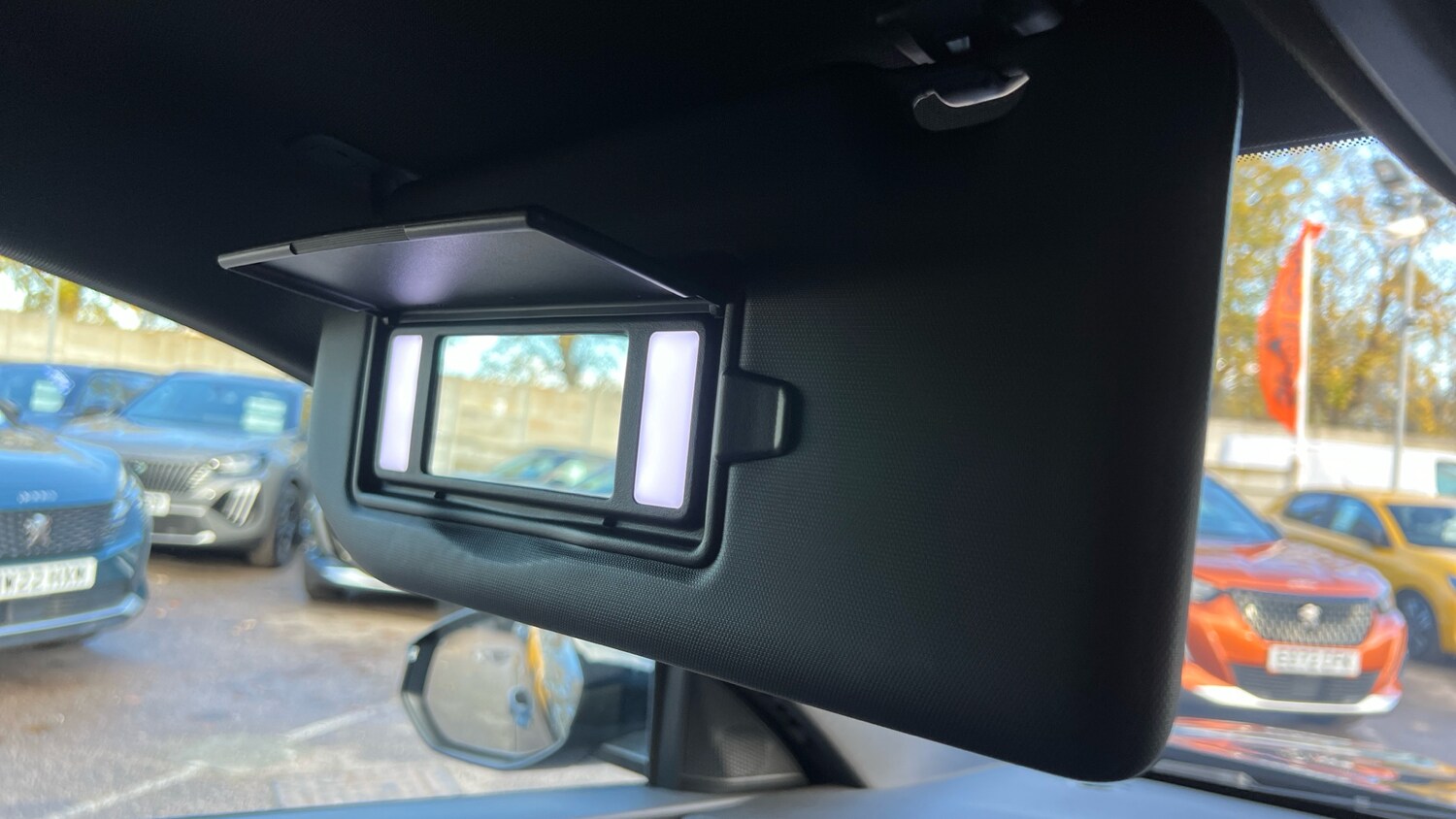 Used Peugeot 3008 2025 for sale - 76744026: Photo 37