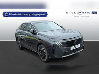 Used Peugeot 3008 2024 for sale - 77218099: Photo